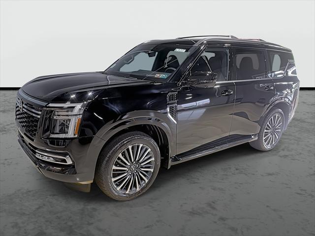 2026 Nissan Armada Platinum Reserve for sale in Erie, PA