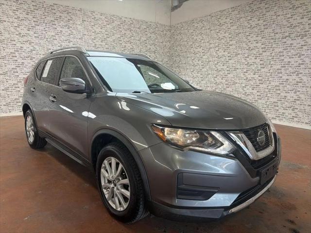 2019 Nissan Rogue SV for sale in Columbia, TN