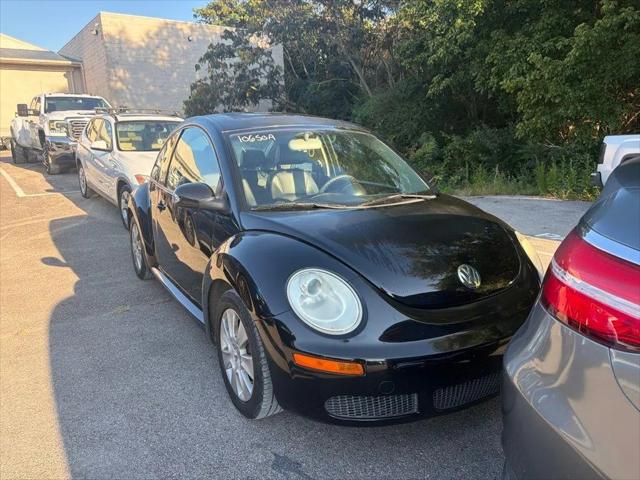 2010 Volkswagen New Beetle 2.5L for sale in Columbia, TN