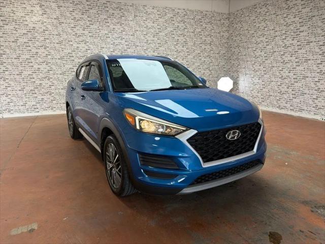 2020 Hyundai Tucson SEL for sale in Columbia, TN