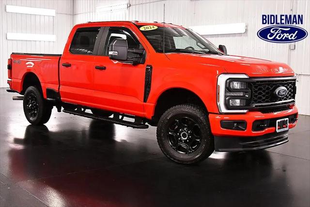 2024 Ford F-250 XL for sale in Auburn, NY