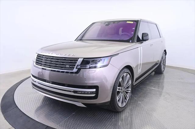 2023 Land Rover Range Rover Autobiography 7 Seat for sale in Beachwood, OH