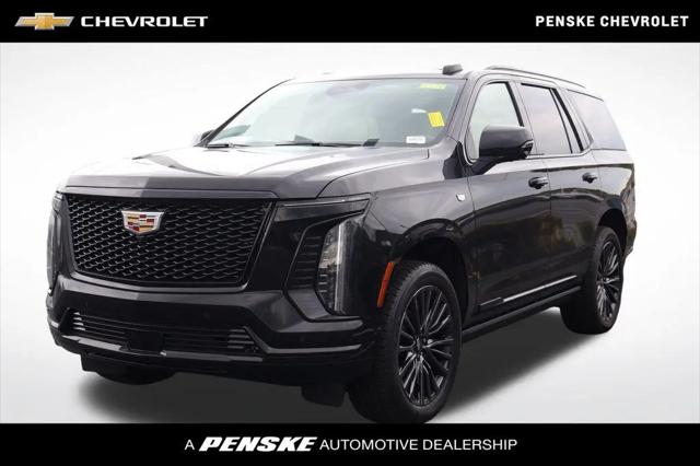 2025 Cadillac Escalade Sport Platinum for sale in Indianapolis, IN