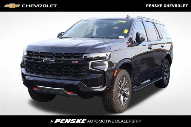 2024 Chevrolet Tahoe 4WD Z71 for sale in Indianapolis, IN