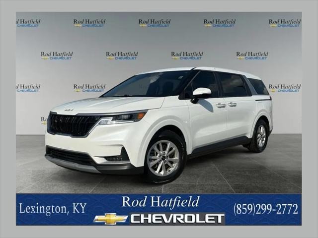 2024 Kia Carnival MPV LX for sale in Lexington, KY