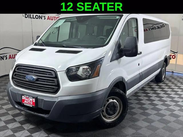 2018 Ford Transit XL for sale in Lincoln, NE