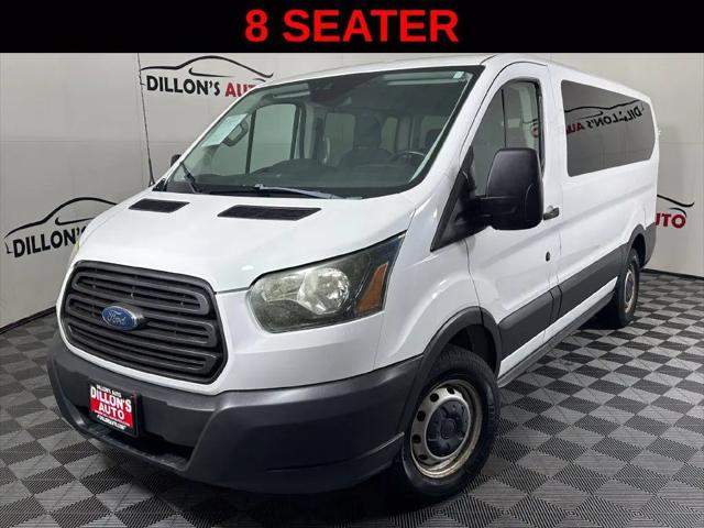 2016 Ford Transit XL for sale in Lincoln, NE