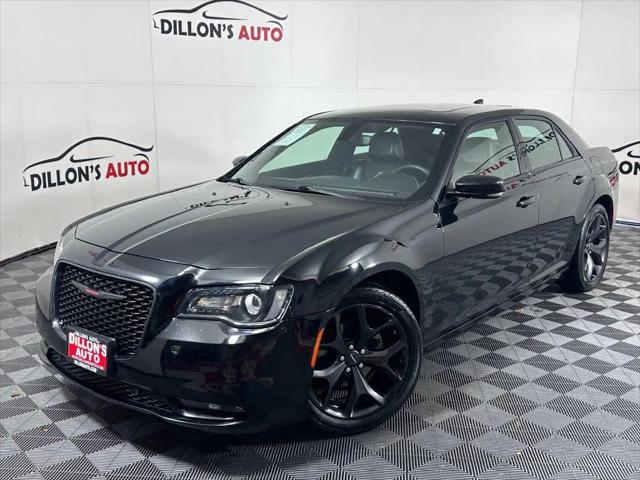 2023 Chrysler 300 300S for sale in Lincoln, NE