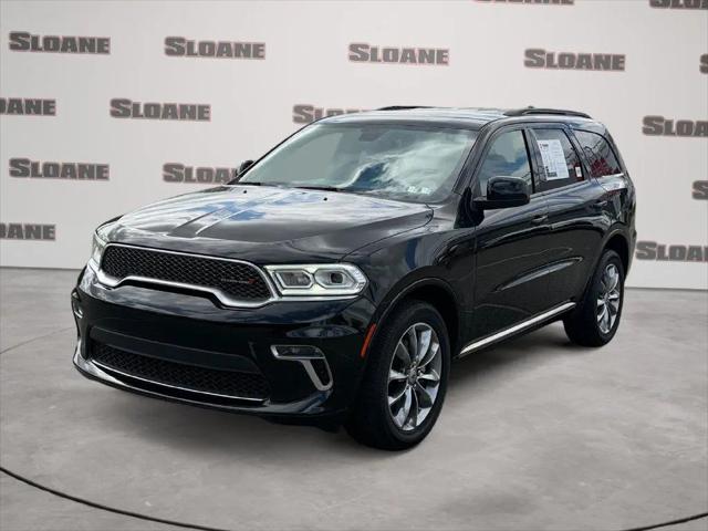 2022 Dodge Durango SXT AWD for sale in Philadelphia, PA