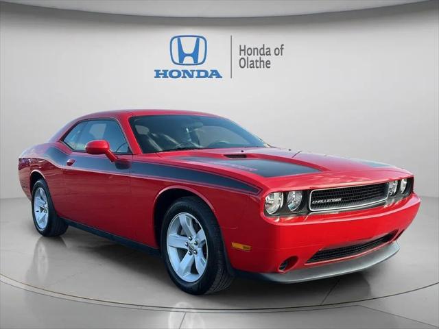 2014 Dodge Challenger SXT for sale in Olathe, KS