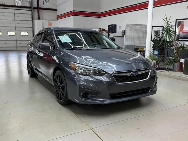 2019 Subaru Impreza 2.0i for sale near West Chester, OH