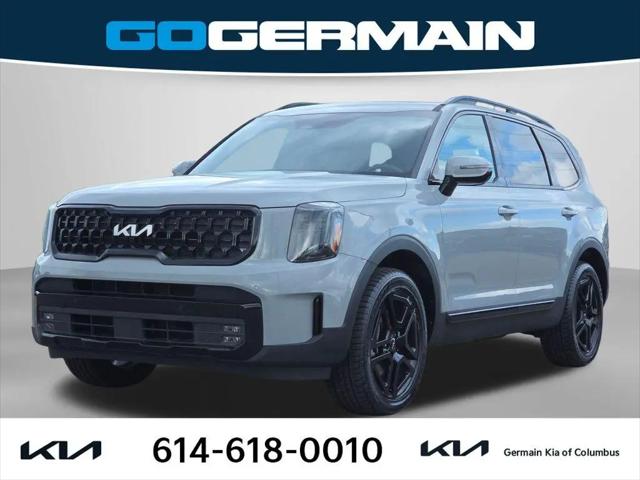 2024 Kia Telluride SX Prestige X-Line for sale in Columbus, OH