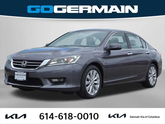 2014 Honda Accord for sale near Columbus, OH