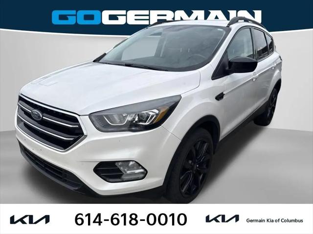 2017 Ford Escape SE for sale in Columbus, OH