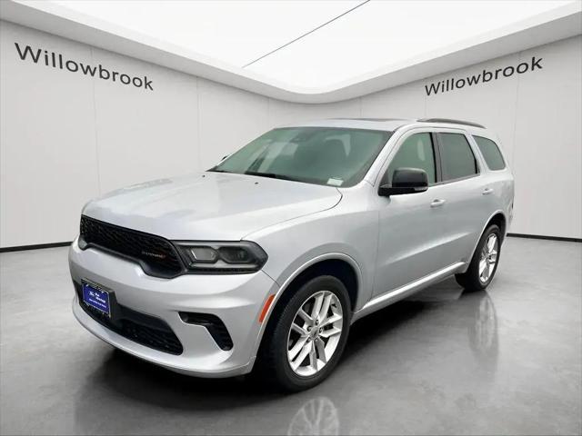 2024 Dodge Durango GT Plus AWD for sale in Willowbrook, IL
