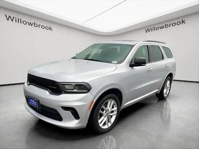 2024 Dodge Durango GT Plus AWD for sale in Willowbrook, IL
