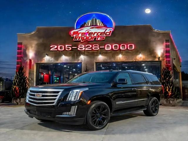 2018 Cadillac Escalade Luxury for sale in Birmingham, AL