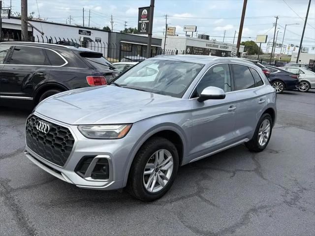 2023 Audi Q5 Premium 45 TFSI S line quattro for sale in Birmingham, AL