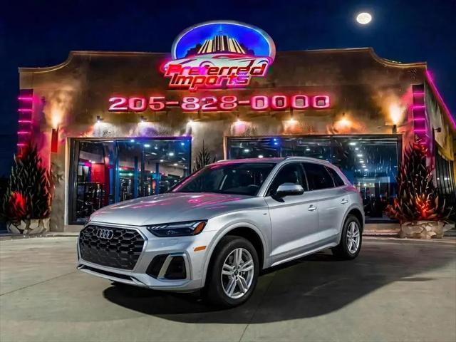 2023 Audi Q5 Premium 45 TFSI S line quattro for sale in Birmingham, AL