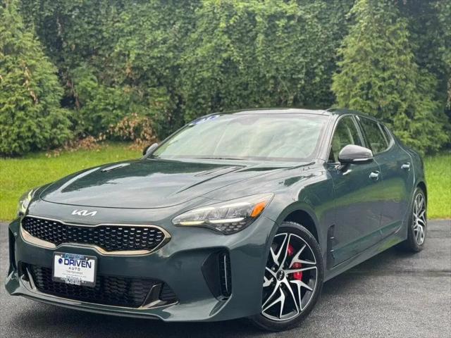 2023 Kia Stinger GT-Line for sale in Oak Forest, IL