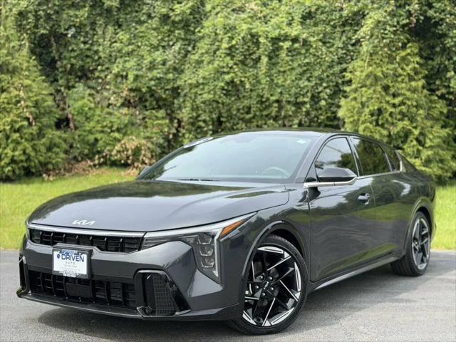 2025 Kia K4 GT-Line for sale in Oak Forest, IL