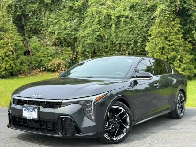2025 Kia K4 GT-Line for sale in Oak Forest, IL