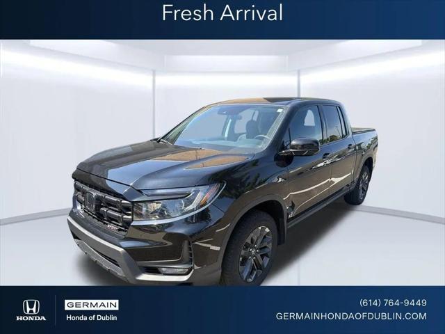 2024 Honda Ridgeline Sport for sale near Dublin, OH