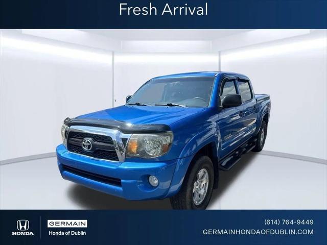 2011 Toyota Tacoma Base V6 for sale near Dublin, OH