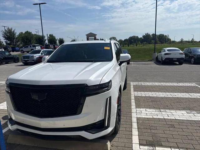 2024 Cadillac Escalade 4WD Sport for sale in Columbus, OH
