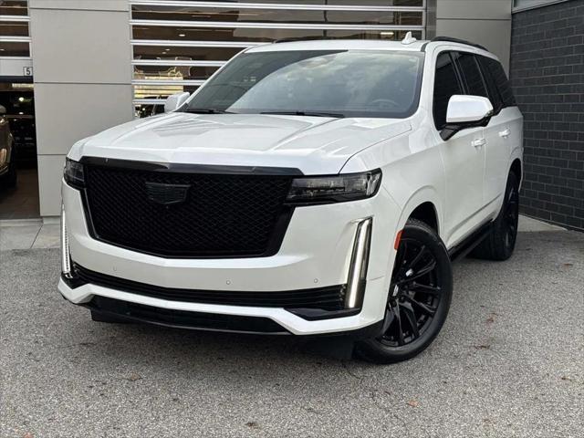 2024 Cadillac Escalade for sale near Columbus, OH