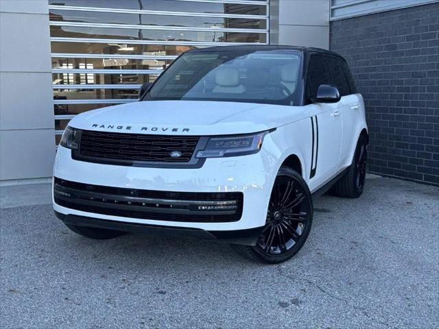 2024 Land Rover Range Rover P530 Autobiography for sale in Columbus, OH