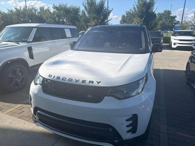 2023 Land Rover Discovery for sale near Columbus, OH