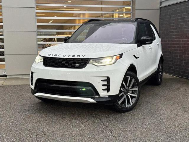 2023 Land Rover Discovery P300 S R-Dynamic for sale in Columbus, OH