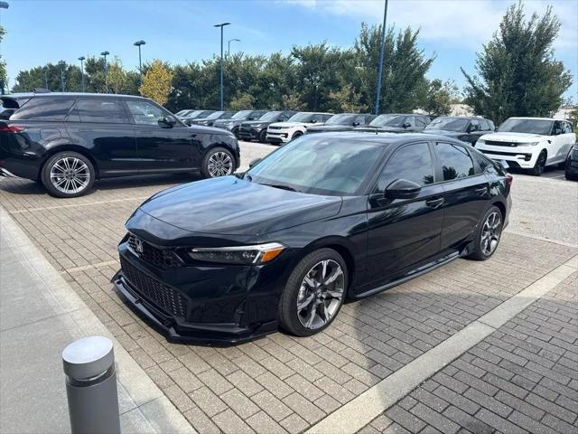 2025 Honda Civic Sport for sale in Columbus, OH