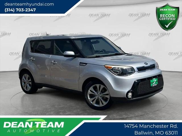 2016 Kia Soul + for sale in Ballwin, MO