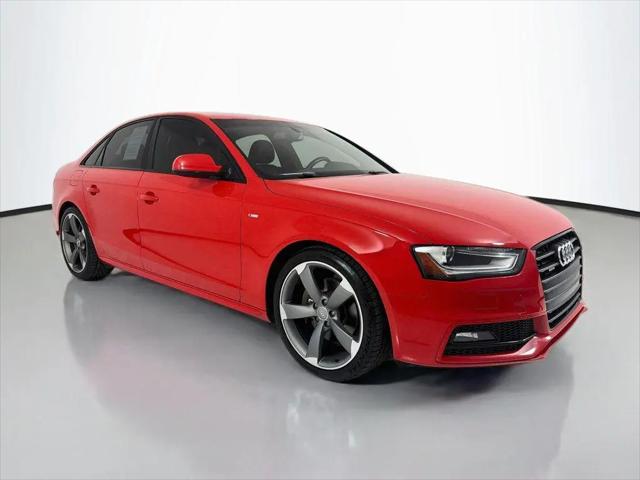 2016 Audi A4 2.0T Premium for sale in Lancaster, PA