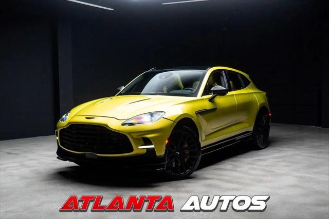 2023 Aston Martin DBX 707 for sale in Marietta, GA