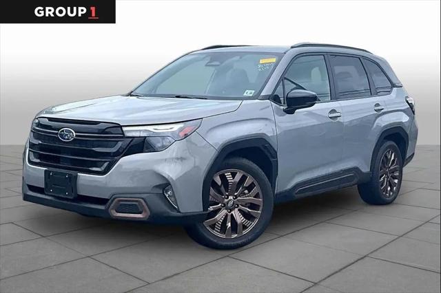 2025 Subaru Forester Sport for sale in Egg Harbor Township, NJ