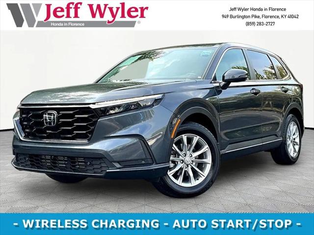 2024 Honda CR-V EX-L AWD for sale in Florence, KY