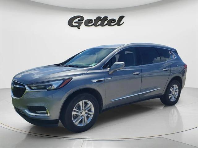 2021 Buick Enclave FWD Essence for sale in Punta Gorda, FL