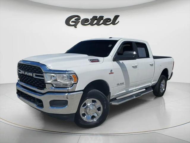 2022 Ram 2500 Big Horn Crew Cab 4x4 64 Box for sale in Punta Gorda, FL