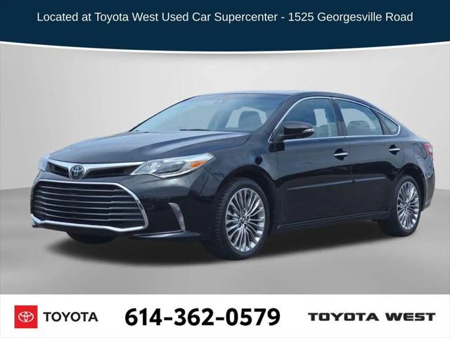 2016 Toyota Avalon for sale near Columbus, OH