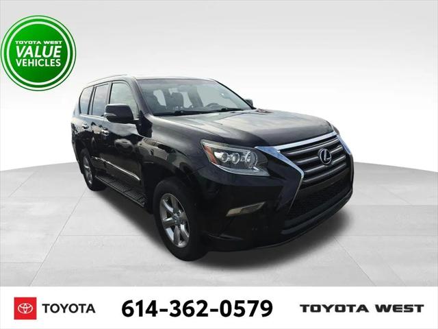 2014 Lexus GX 460 Base for sale in Columbus, OH