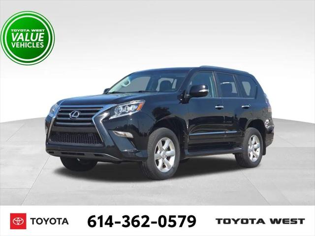 2014 Lexus GX 460 Base for sale near Columbus, OH