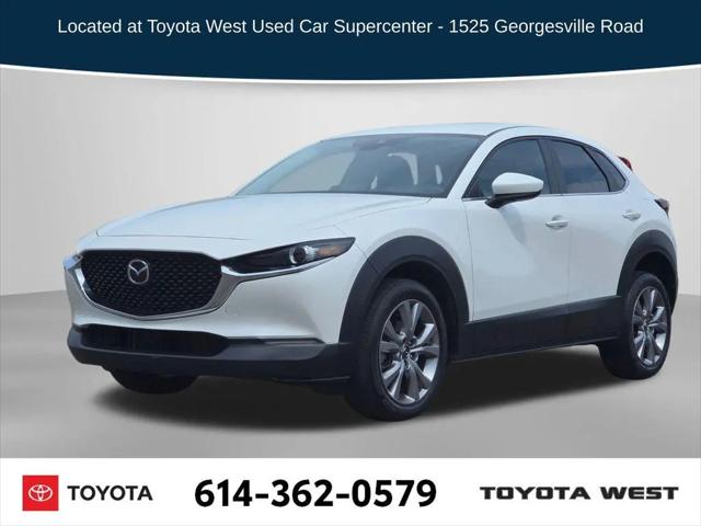 2021 Mazda CX-30 Select for sale near Columbus, OH