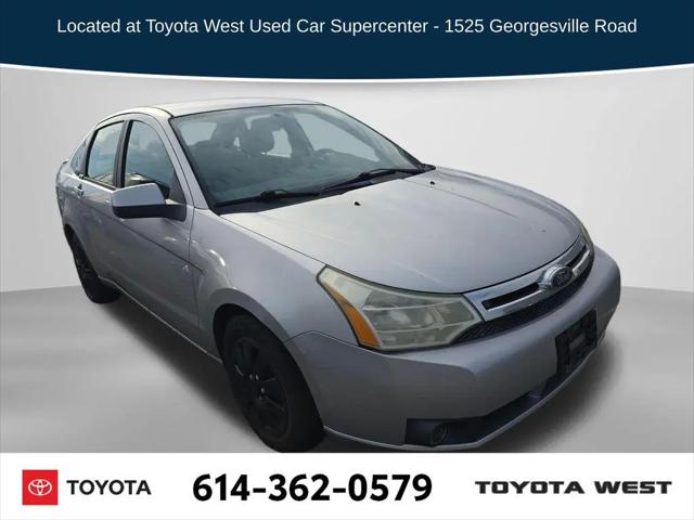 2009 Ford Focus SES for sale in Columbus, OH