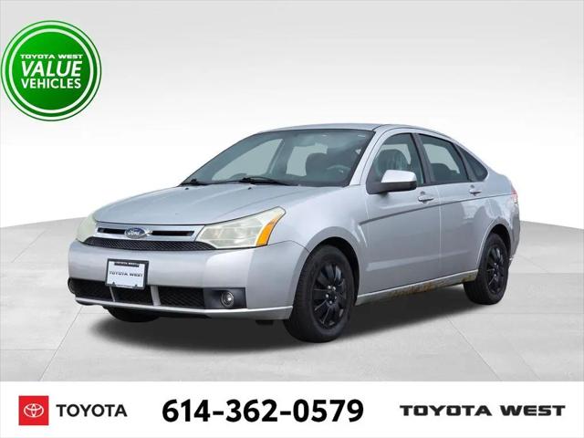 2009 Ford Focus SES for sale near Columbus, OH