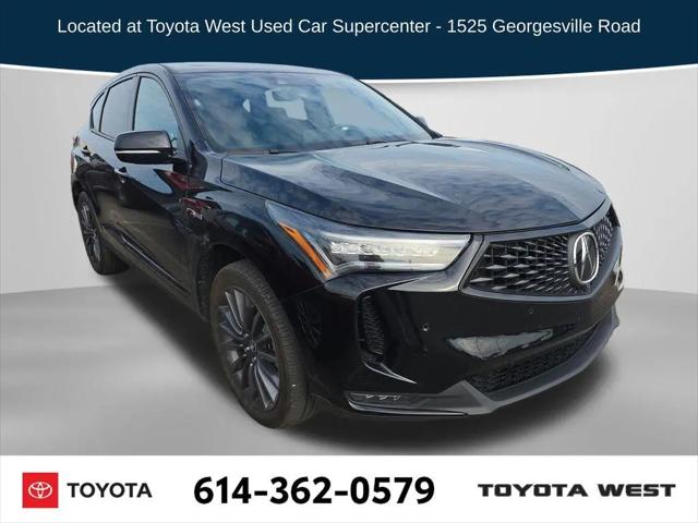 2022 Acura RDX A-SPEC Advance Package for sale in Columbus, OH