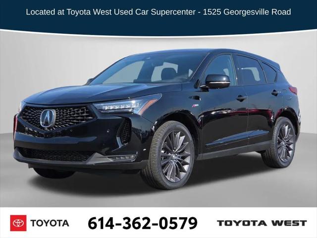 2022 Acura RDX A-SPEC Advance Package for sale near Columbus, OH