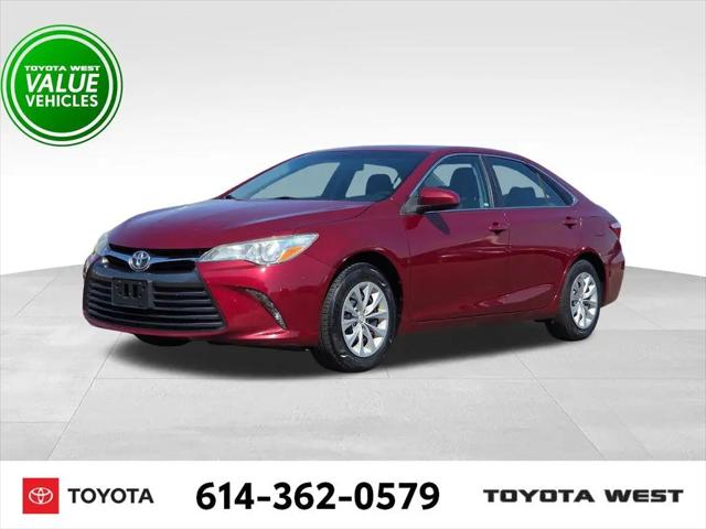 2015 Toyota Camry for sale near Columbus, OH